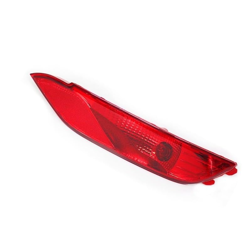 Luz freno trasera Tucson 2015-2018 reflector parachoques coche 4