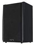 dynavox lautsprecherkabel 5m Dynavox TG-1000B-E Hifi Box Black Paar