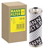 MANN-FILTER