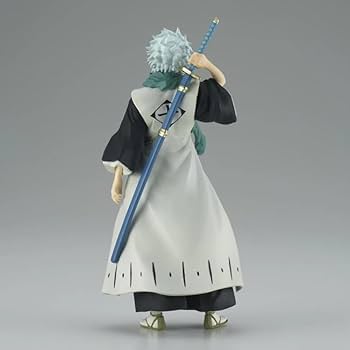 お客ページ　ブリーチ　フィギュア BLEACH ブリーチ 京楽春水 GK フィギュア ガレージキット の通販
