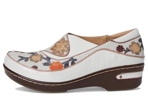 Image of Spring Step L'Artiste Womens Burbank-Flower