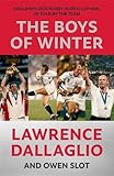  The Boys of Winter: England\'s 2003 Rugby World Cup Win, As Told By The Team