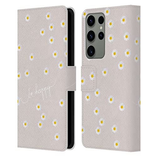 Étui Samsung Galaxy S23 Ultra 5G Monika Strigel avec porte-cartes pour vos sorties quotidiennes