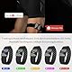 COOSPO HW807 Herzfrequenzmesser Armband HRV Herzfrequenz-Trainingsbereich per Bluetooth5.0/ ANT+, Sensor LED Pulsmesser Armgurt IP67 Wasserdichter, Wiederaufladbar Kompatibel mit Wahoo, Zwift, Strava