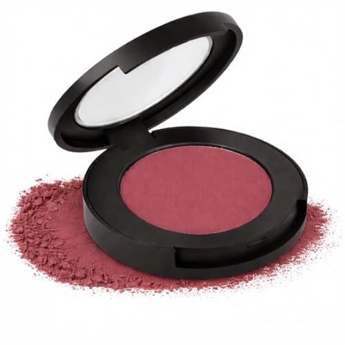 Jill Kirsh Blush for Golden Brown, Deep Honey Blonde and