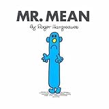 Mr. Mean