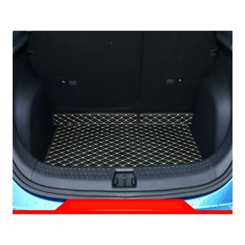 Tapis coffre étanche pour Dolphin et ATTO 2 protection coffre