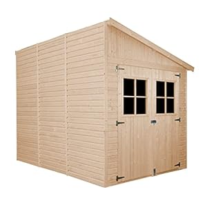TIMBELA M339 TUINHUISJE