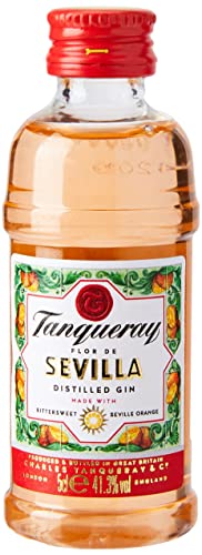 Gin Tanqueray Sevilla 50ml