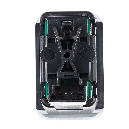 Commutation de fenêtre principale électrique W204 W212 interrupteur lève-vitre commande Mercedes - 3
