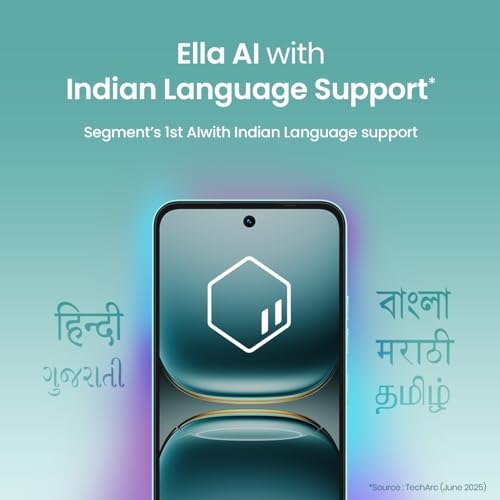 Image of Tecno Spark GO 2 (Turquoise Green, 4GB+64GB) | Segment 1st IP64 SGS Certified | Segment's 1st AI with Indian Languages |Segment's 1st No Network Communications* | 120Hz Display | 5000mAh Battery