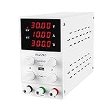 Der Lüfter des Netzteils schaltet sich automatisch ein, wenn die Temperaturen 50 ℃ erreichen. Wir haben Grenzstromschutz, Wärmeschutz, Spannungsüberladungsschutz, Kurzschlussschutz.