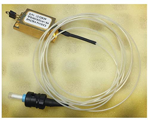 Diode laser 830nm SFB060-830-G1-84 avec flux couplé stable pour capteur industriel