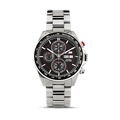 BMW Men's M Chronograph Automatic Watch