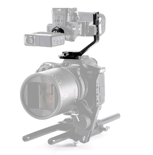 TILTA DJI Focus Pro�p�g���A�N�Z�T���[�L�b�g TGA-FP-EK