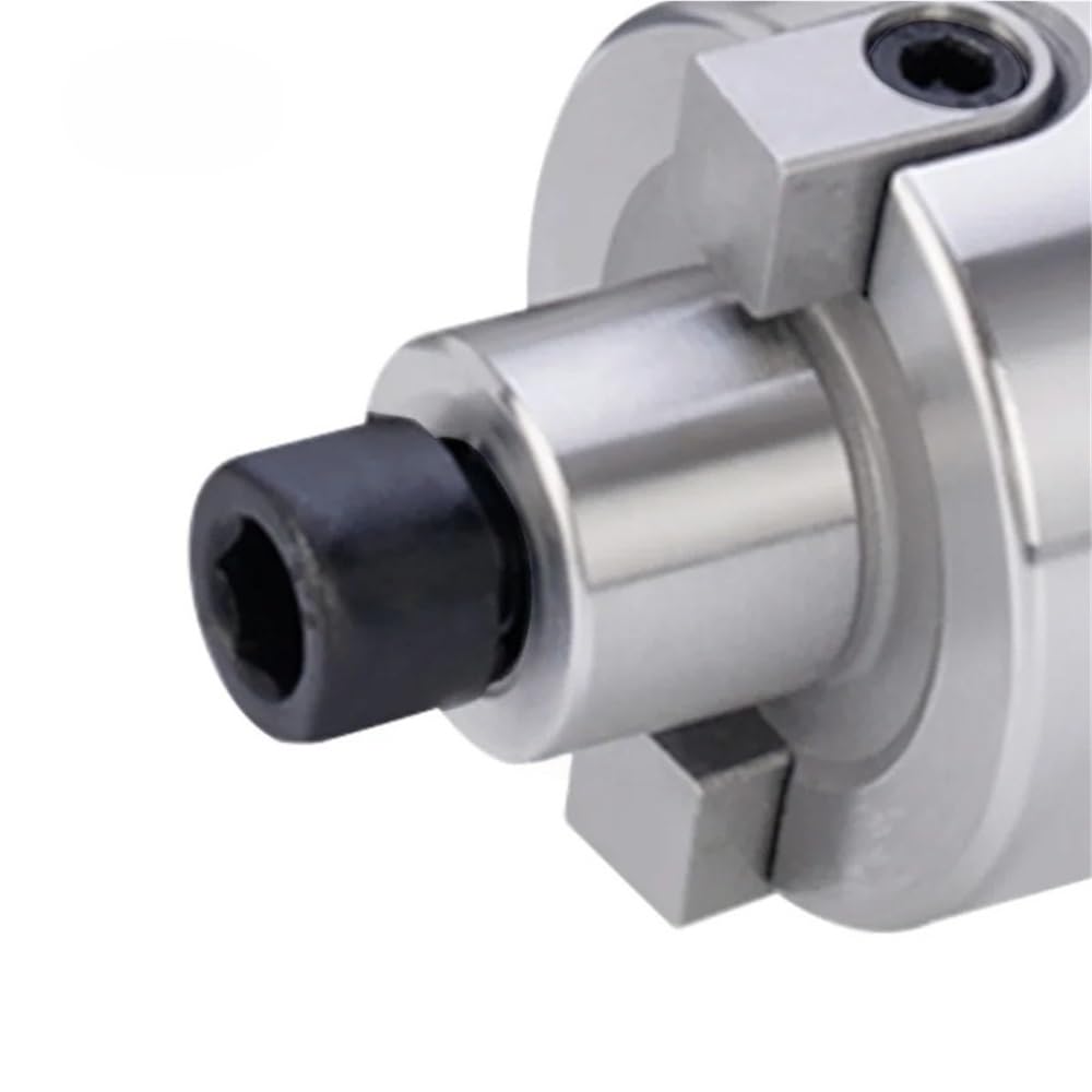 Halter BT FMB CNC-Fräswerkzeughalter, vibrationsfester CNC-Drehmaschinen-Planfräserhalter, 1 Stück(40 * 32 * 45)