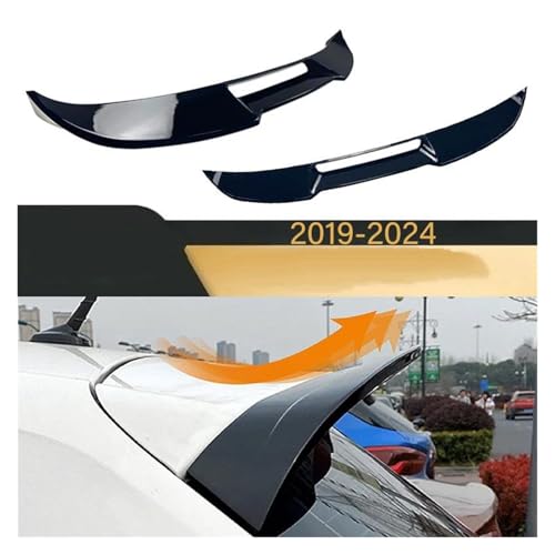Kits carrosserie Polo 6 MK6 finition carbone premium - 2