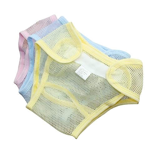 Buying Guide Toyvian 9 Pcs Diapers Bedpan Washable Baby