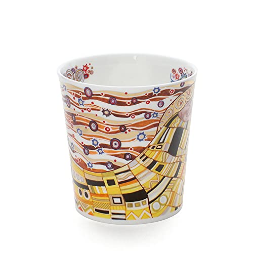 Dunoon Destiny Mug Kiss - Image 2