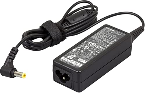 Chargeur Lenovo 45N0462 45W idéal pour télétravail et déplacements professionnels