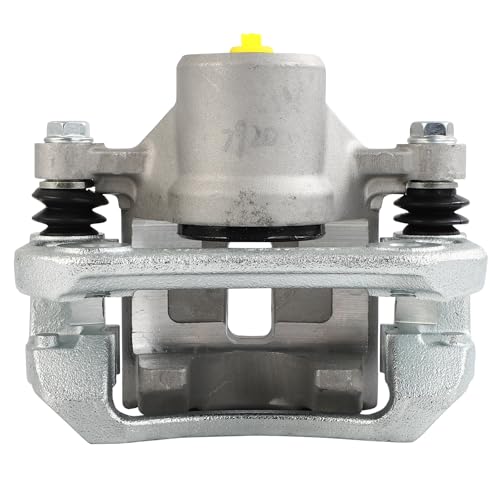 Image of 19-B3426 Rear Right Disc Brake Caliper Assembly w /Bracket