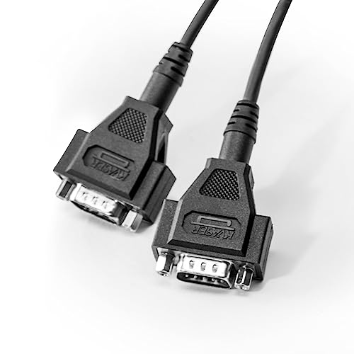 Image of Kvaser USBcan R v2 IP65 Protection Rated, 2-Channel USB-CAN Interface