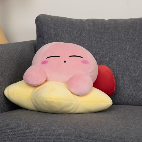 Kirby Warpstar Mega