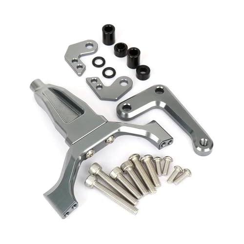 Amortisseur de direction pour moto MT-09 2024 kit de stabilisation haut de gamme