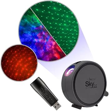 Amazon.com: BlissLights Sky Lite 2.0 