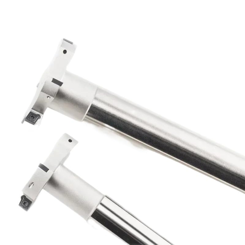 T-Nutfräser, Dreikantfräserhalter, CNC-Fräsmaschine Holzbearbeitung(65-H10-C25T6-150)