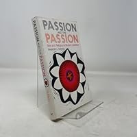 Passion and the passion: Sex and religion in modern literature 0664247784 Book Cover