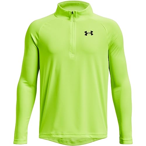 Sweat léger Under Armour Boys Tech 2.0 1/2 Zip coloris 369