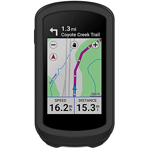subtel Silicone Case for Garmin Edge Explore 2 Cover