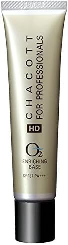 Chacott Enriching O2 Base SPF37 PA+++