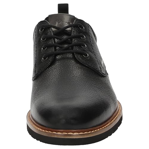 Image of Sioux Men's Derby Oxford Flat