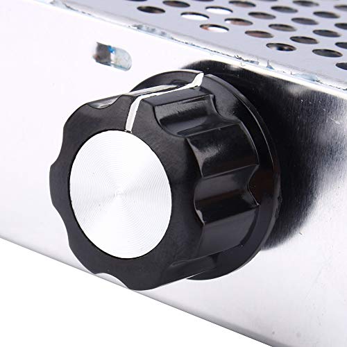 Samfox Regolatore di Tensione 220v Motore Corrente...