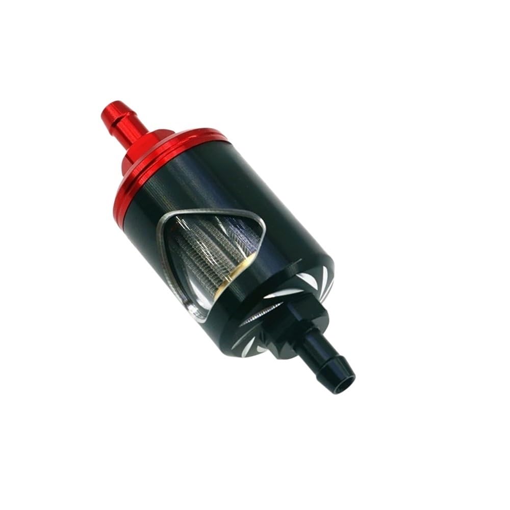 Filtre à carburant moto 600cc haute performance avec aimant de rechange - 7