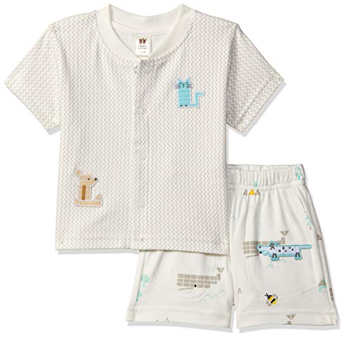 Image of baby-boys Clothing Set