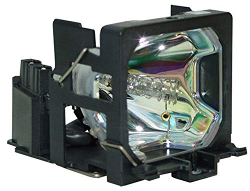 Lampe de remplacement LMP-C133 avec châssis haute performance pour VPL-CS10