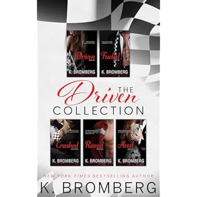 The Driven Collection