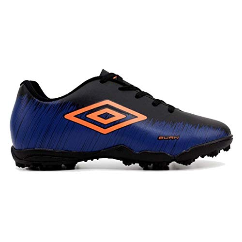 Chuteira Umbro Society Burn Jr 0f81061