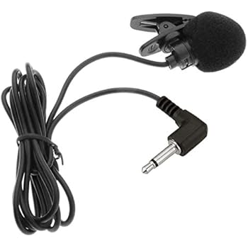 collar mike with speaker for teachers