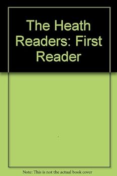 Hardcover The Heath Readers: First Reader Book