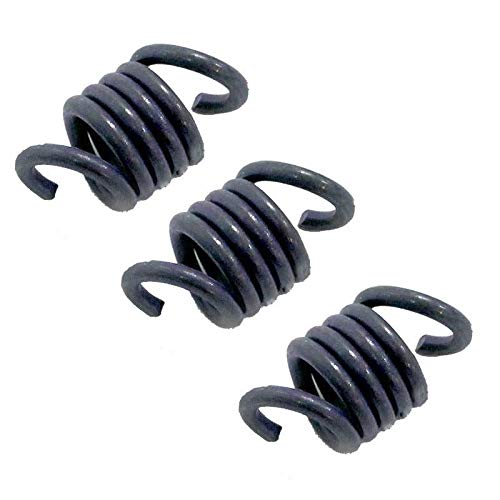 OMB Warehouse Set of (3) Purple Noram Clutch Springs 1600 Enforcer Mini Cup Star