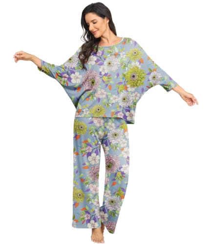 Womens Pajamas Set - image 2