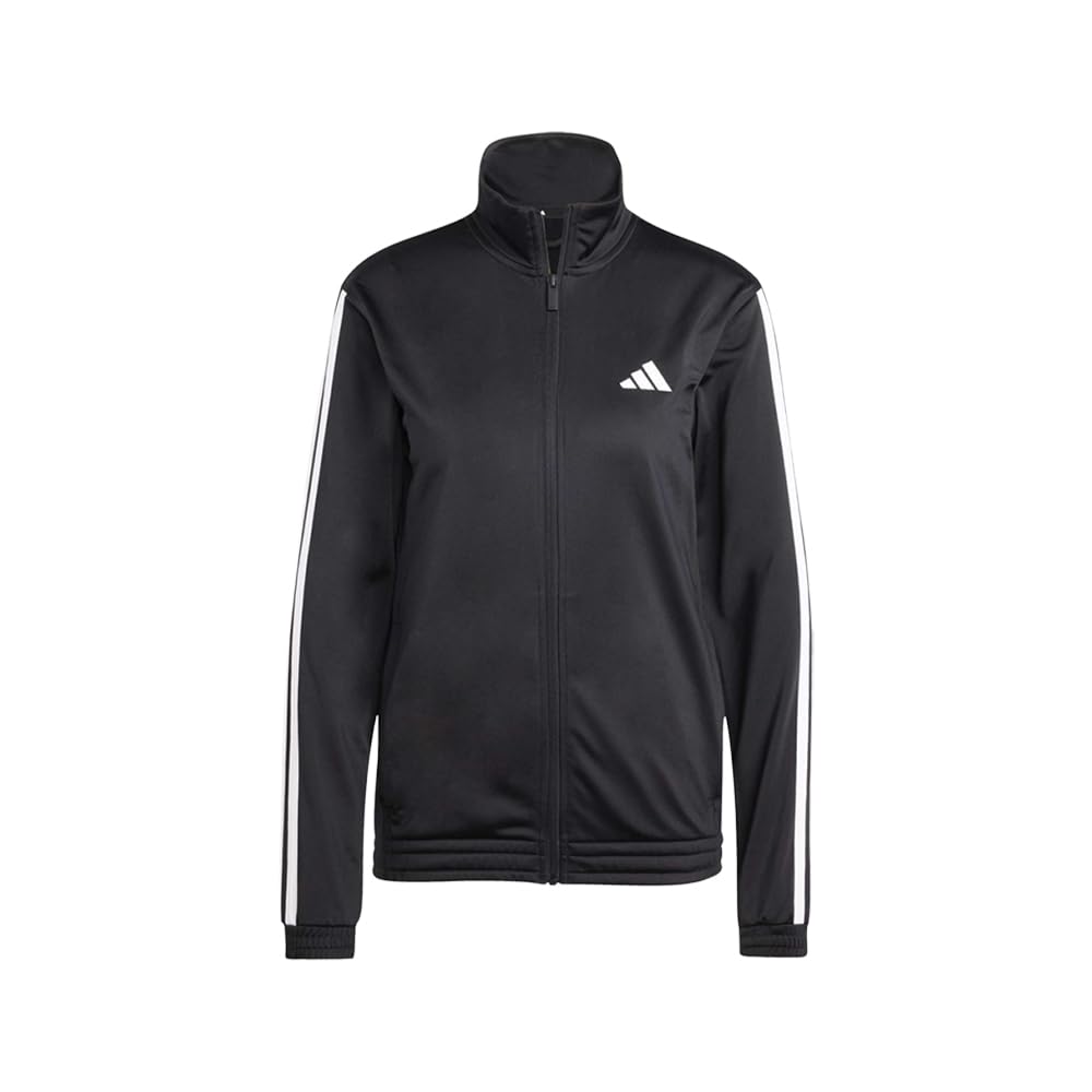 Women's Tricot Track Top & Bottoms