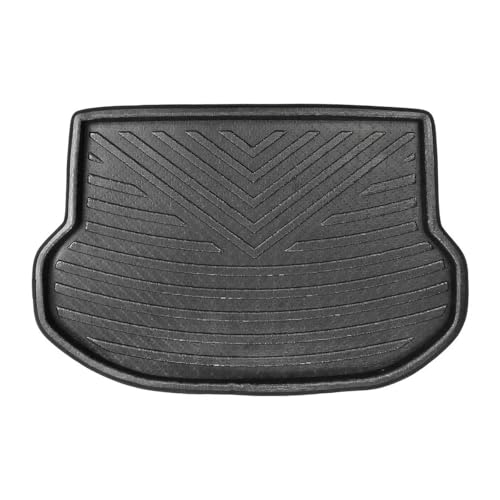 Tapis de coffre arrière Lexus NX 2015-2018 idéal pour vos sorties outdoor