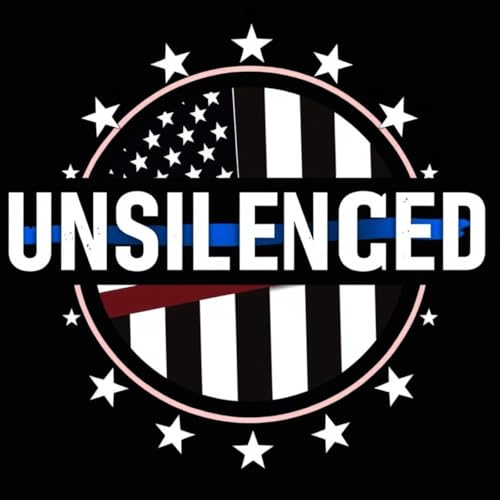 Unsilenced cover art