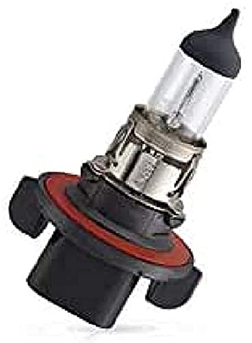 Philips 9008 °C1 Light Halogen Bulb H13, Box of 1