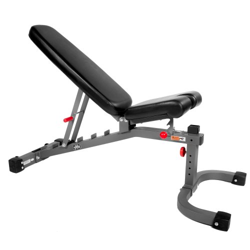 The Best Weight Bench 2024 4 Adjustable Weight Bench Reviews